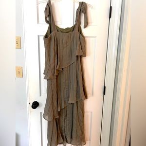 Gauzy Sundress